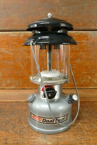 Coleman 282 Lantern | eBay