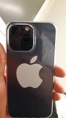 Apple iPhone 15 Pro Max - 256GB - Titan Blau (Ohne Simlock)