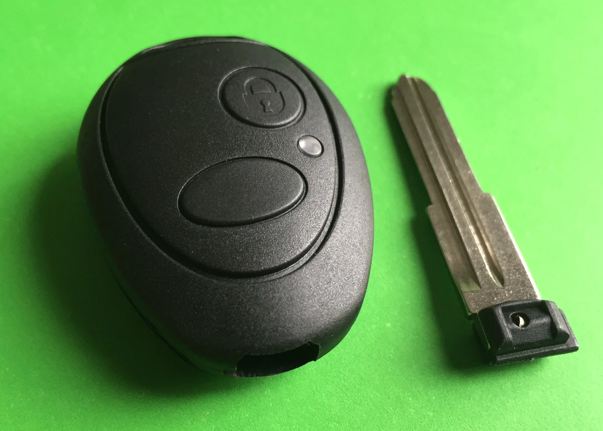 Land rover discovery 2 key fob case deals