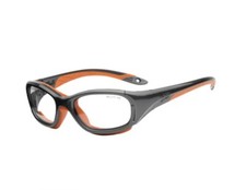 Liberty Sport Rec Spec RecSpec Slam Orange Kids 179 Sports Glasses