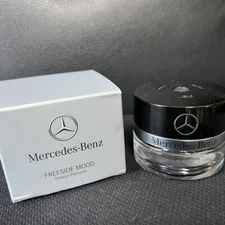 For Mercedes Benz Fragrance Freeside Mood Air Freshener Perfumy 15ml A2228990600