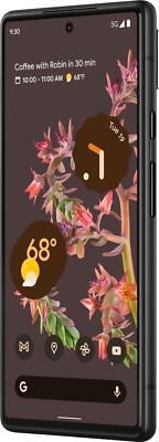 【再生品】Google Pixel 6 ブラック 256GB Amazon | 【整備済み品】【Google 認定再生品】Google Pixel 6 Pro