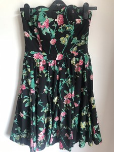 oasis summer dress