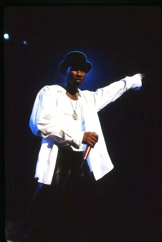 Yeah Usher yeah-usher