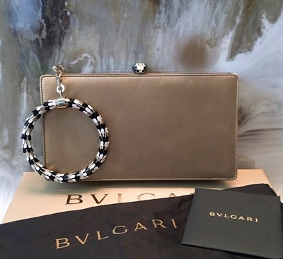 bracelet clutch