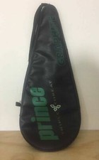 Prince Triple Threat Tennis Graphite Racquet Carrying Case