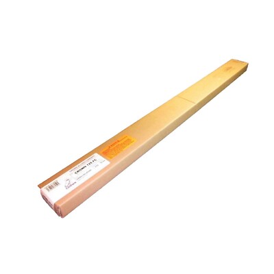 Crown Alloy 3/32 x 36'' CROWN 125FC Flux Coat Low-Fuming Bronze (RB CuZn-C) 1 lb