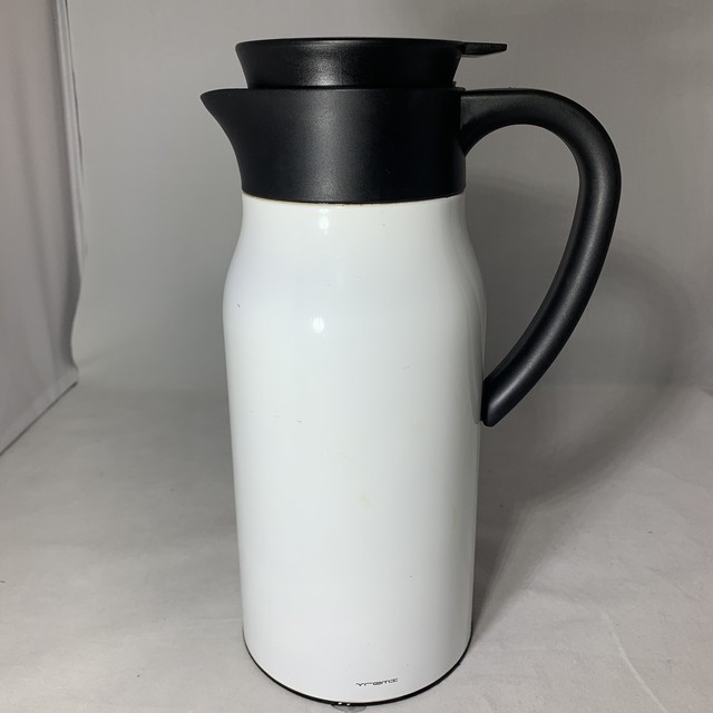large coffee thermos