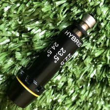 Tip .370 Right Hand Golf Shaft Sleeve Adapter For Cobra Fly-Z Hybrid 22 -25 