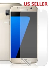 S702 1x 2x 3x 5x Samsung Galaxy S7 Front Screen Protector Anti-glare Matte Cover