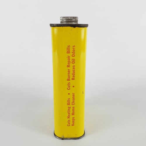 DE COLECCIÓN Nuevo Barrido de Chimenea Triple Acción Aceite Aditivo Coughlan EE. UU. 16 OZ NUEVO DE LOTE ANTIGUO - Imagen 5 de 5
