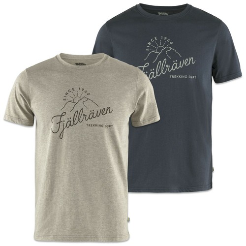 Fjallraven T-Shirts - Fjallraven 