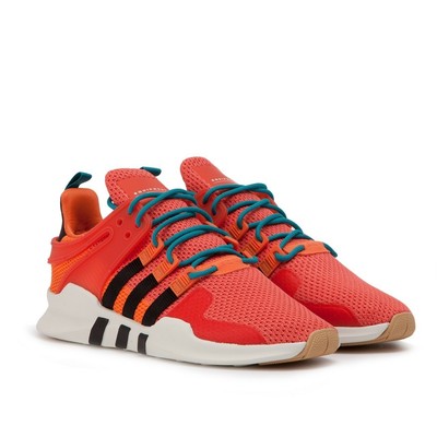 scarpe adidas eqt support con fiori