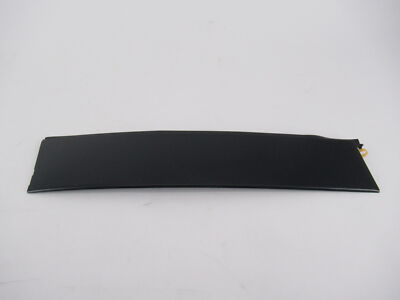Genuine OEM Toyota 75076-0R030 Driver Rear Door Forward Applique