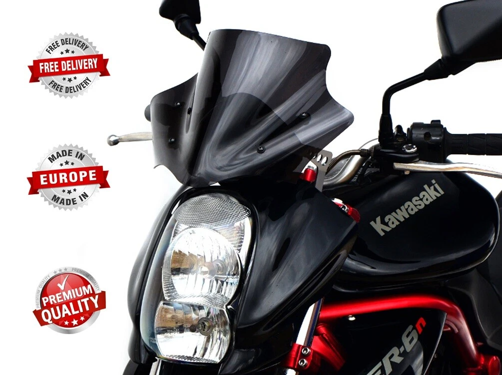 Er6n windscreen online