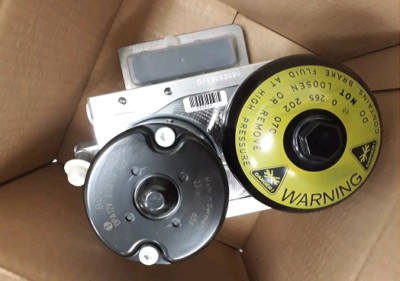 Original Bosch SBC Pump for Mercedes 