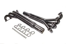Schoenfeld 6516 Headers Truck Tractor Pull For Big Block Chevy
