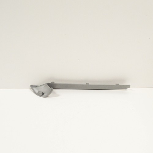 BMW 5 F10 Stoßstange vorne links Schutzgummistreifen 7331765 NEU ORIGINAL