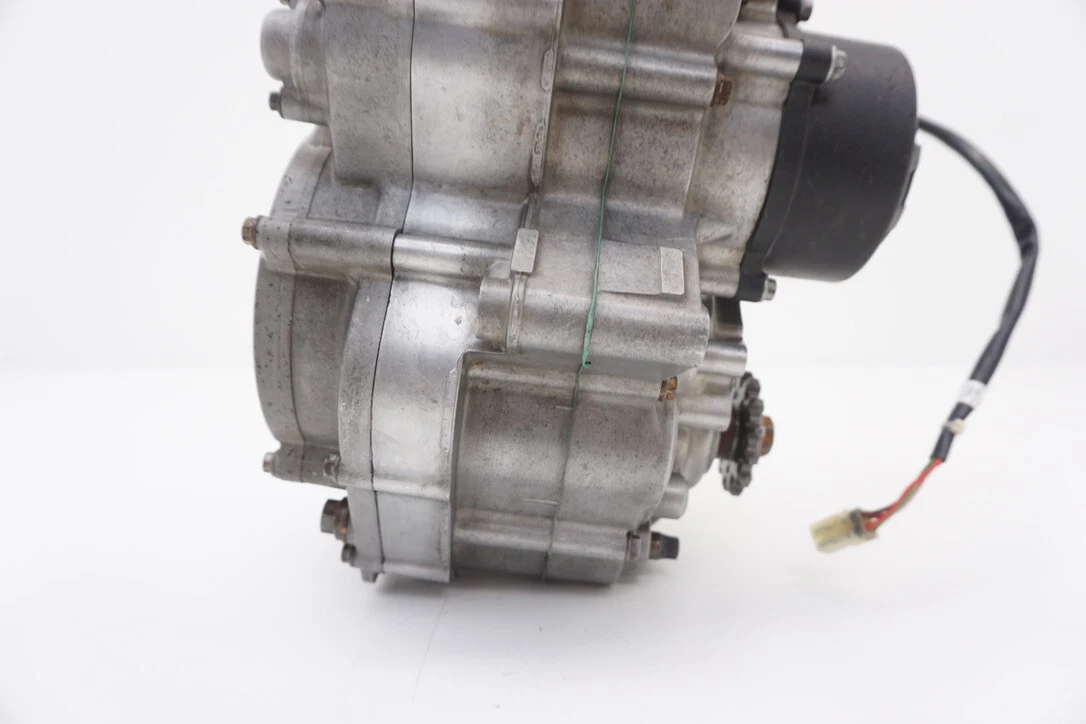 2022 KTM 112 SX Lynks Racing Supermini Engine Motor 2022 KTM 112 SX Lynks Racing Supermini Engine Motor