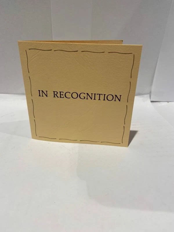 Australia & NZ 1990 ANZAC $5 Dollar Proof Set - 3061 issued !!Rare - Image 2 of 4