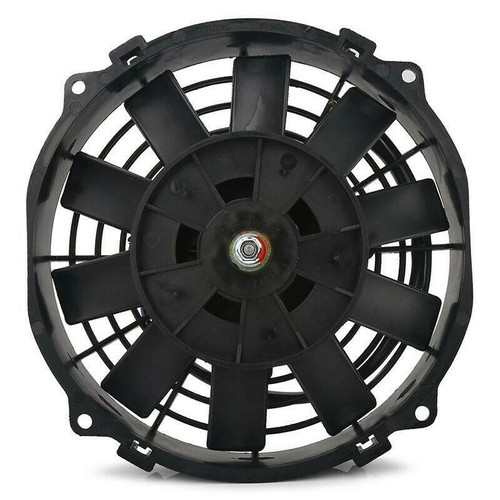 Sell 25-ROW 10AN AN-10 SILVER POWDER-COATED ALUMINUM ENGINE TRANSMISSION OIL COOLER In Rowland - Foto 7