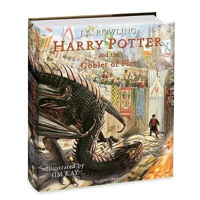 J.K. Rowling Signed Fiction Books