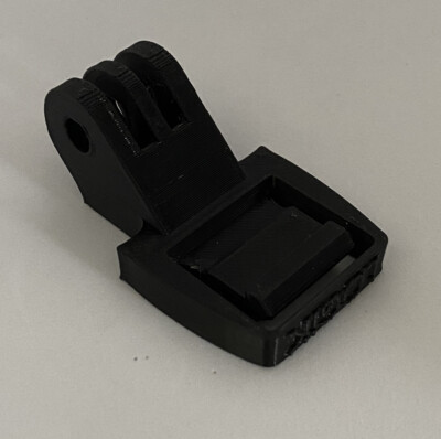 fizik saddle light mount