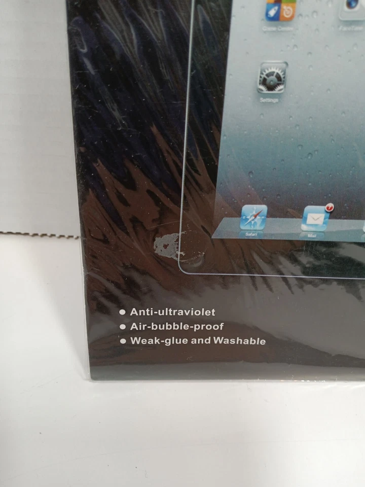 SCEEN GAURD for LCD Screen Acer A100 - Image 3 of 4