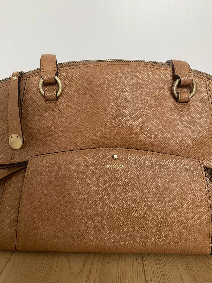 Mimco sublime bucket bag sale