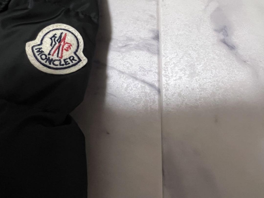 Moncler Flammette Down Black 00 | eBay Moncler Flammette Down Black 00 | eBay