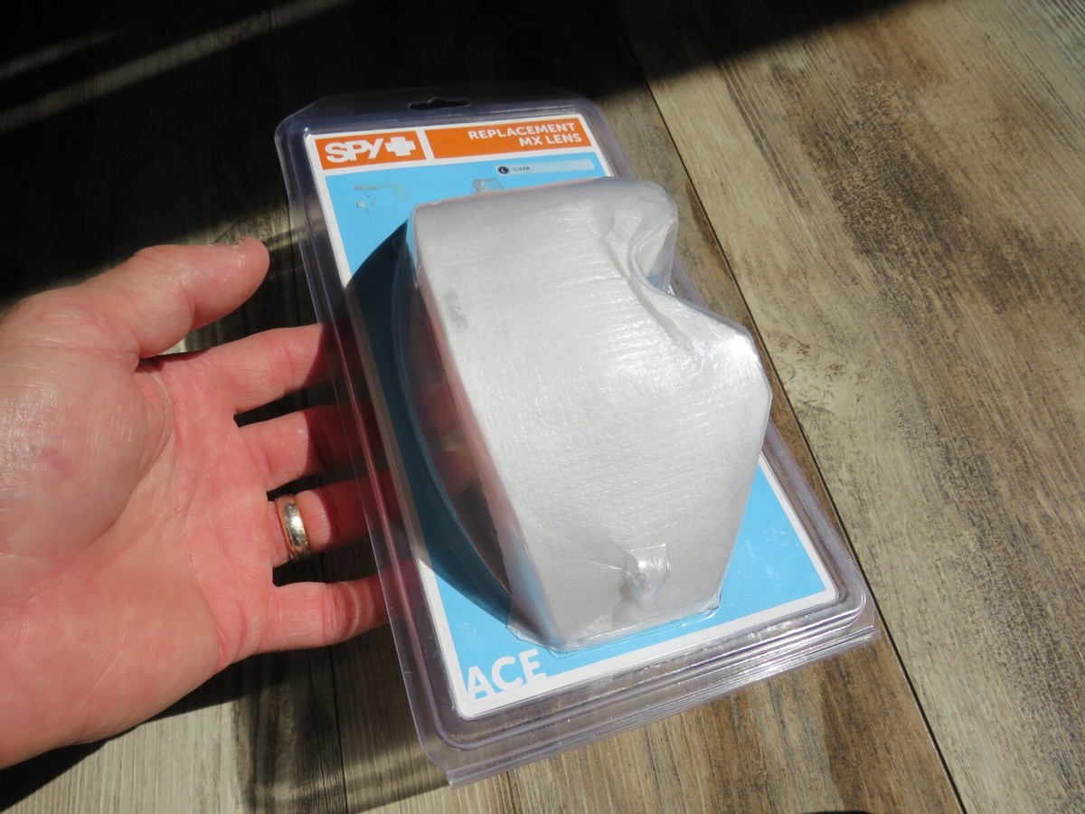 アイケア goo SFx Replacement Sunglass Lenses fits Nike GDO Square EVO128