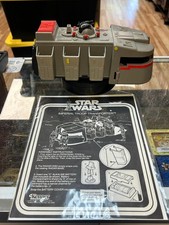 Imperial Troop Transporter (with sound) for sale