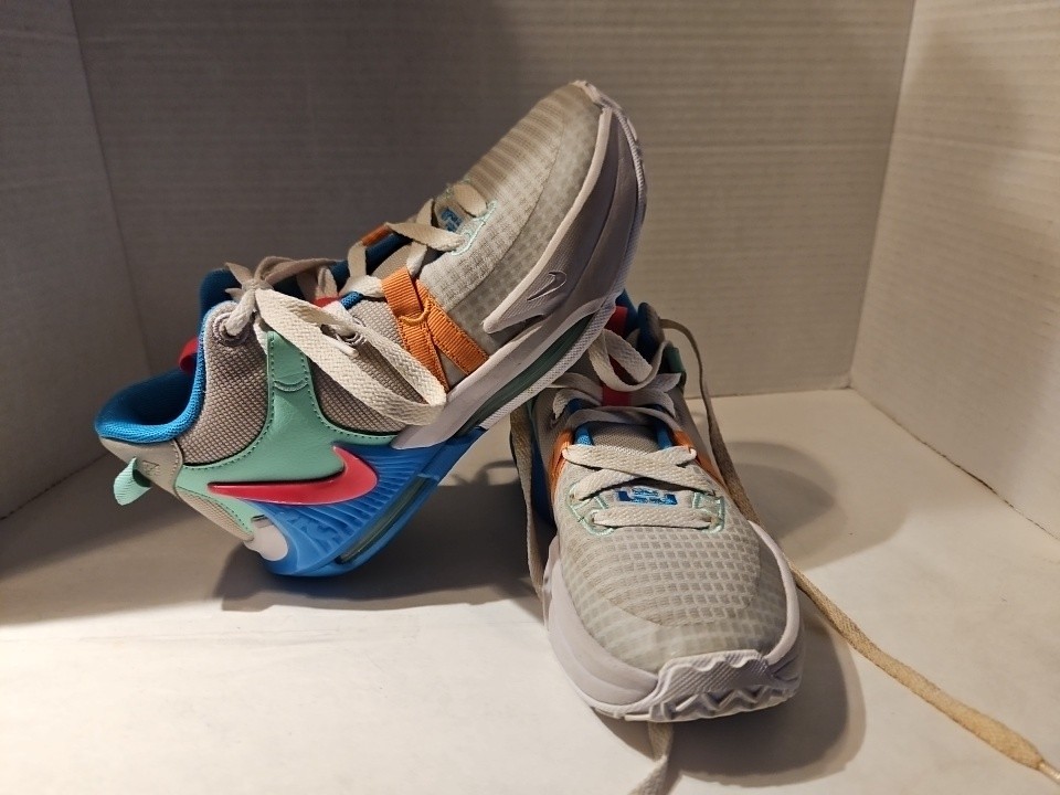 Dq8650-003 Size 4.5y