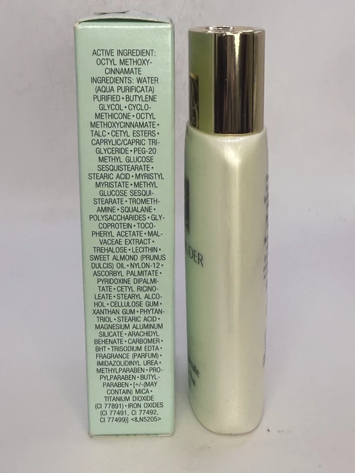 Estee Lauder Perfect Climate Sportwear Bronze Tint SPF 12 50ml - Image 2 of 4