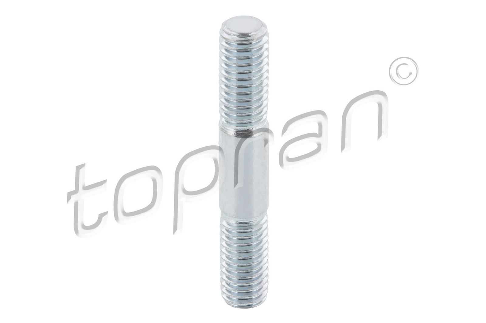 Fits HANS PRIES HP120 088 Bolt, exhaust system HP120 088 Exhaust syst ⭐UK Stock⭐