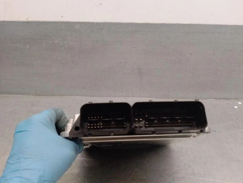 03G906016HS centralina motore per HONDA CIVIC VIII HATCHBACK (FN FK) 5234384 - Immagine 3 di 4