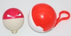 Voltorb Spin Top Burger King Pokemon Toy Nintendo 1999 3" Vintage