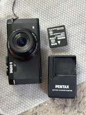 PENTAX MX 1 26041208 in working condition