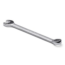 Wright Tool 11-13MM - Combination Wrench 2.0 12 Point Metric Satin - 13mm