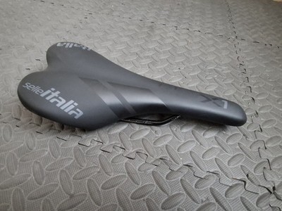 Selle Italia X1 Sattel
