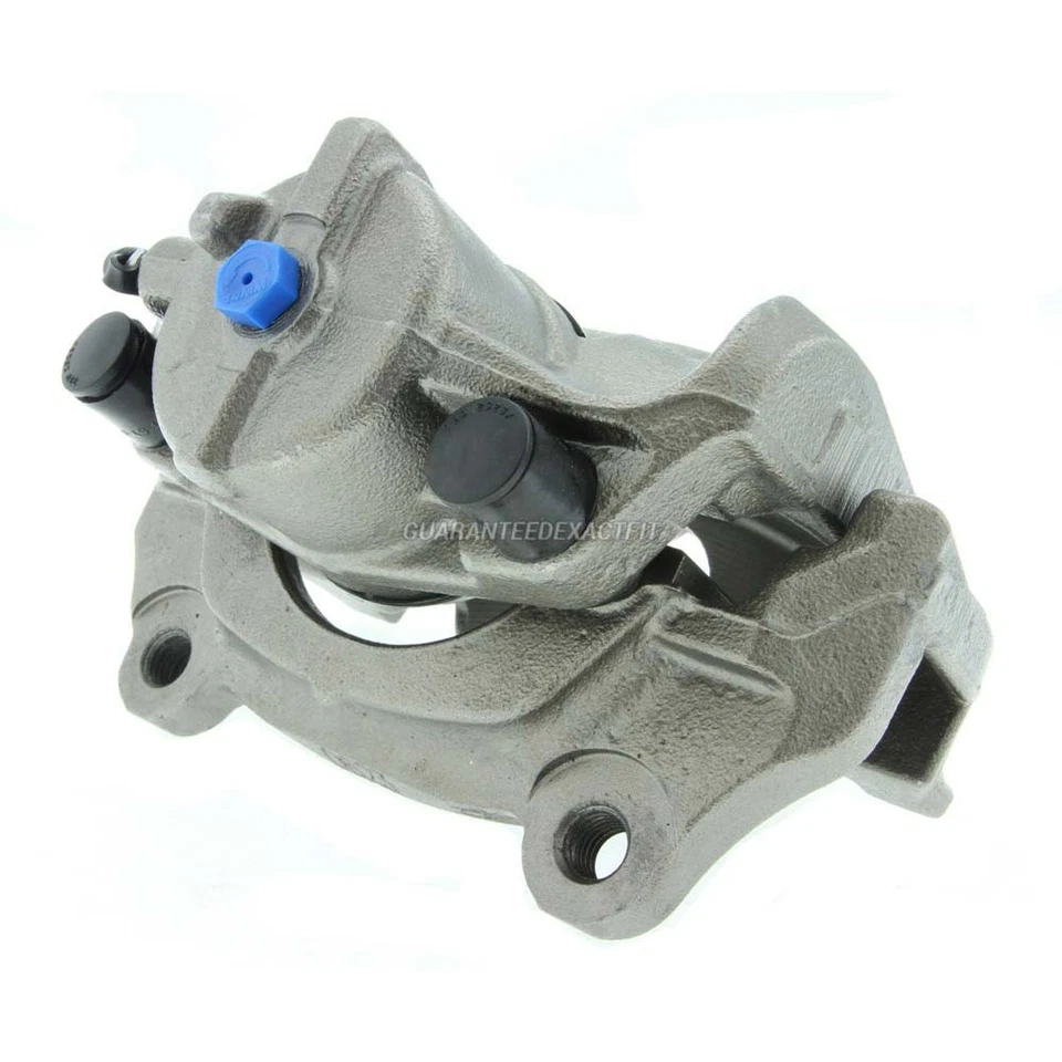 For Saab 9-3 2006-2011 Centric Left Driver Brake Caliper TCP - Image 2 of 4