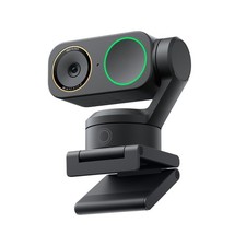 Insta360 Link 2 Pro Grafiet Zwart