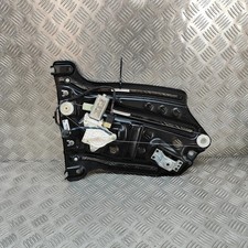 BMW 6 Cabrio F12 Fensterheber hinten links 7303787 2012 29484244