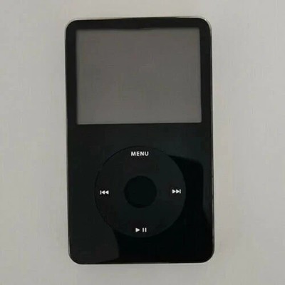 ⚡New Apple iPod Classic Video 5th Generation 30GB/60GB/80GB/1TB
