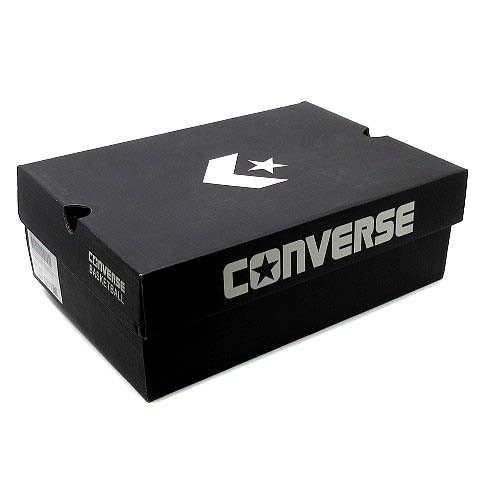 Converse CONS VICBOUND Basketball Shoes Men Red US9 27cm AB Used Sneakers thumbnail 7