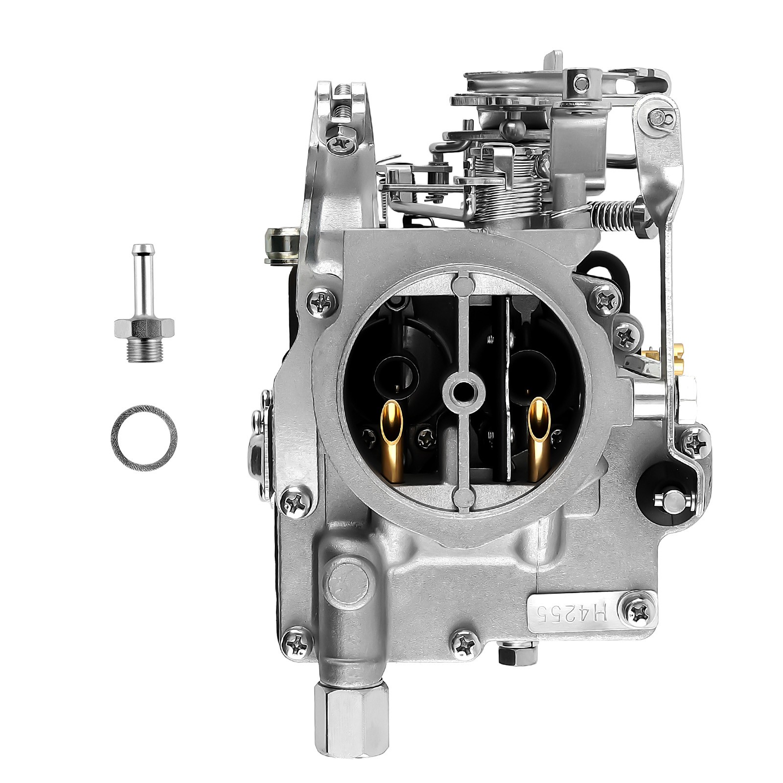 2 Barrel Carburetor 2BBL for Suzuki Jimny Samurai 1986-1988 Toyota Corolla 3K 4K