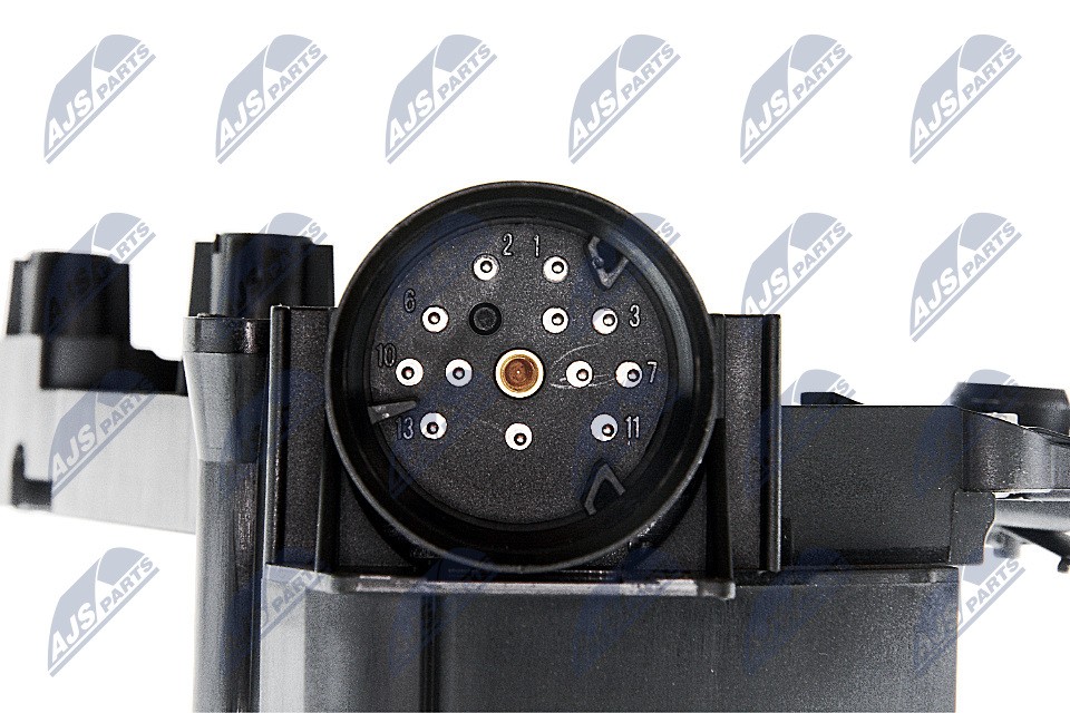 Fits NTY EAT-ME-000 TRANSMISSION ATM CONTROLLER╙W