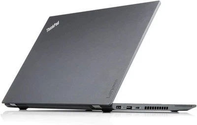 Lenovo ThinkPad T570 · i5-6300U · 8GB · 250GB