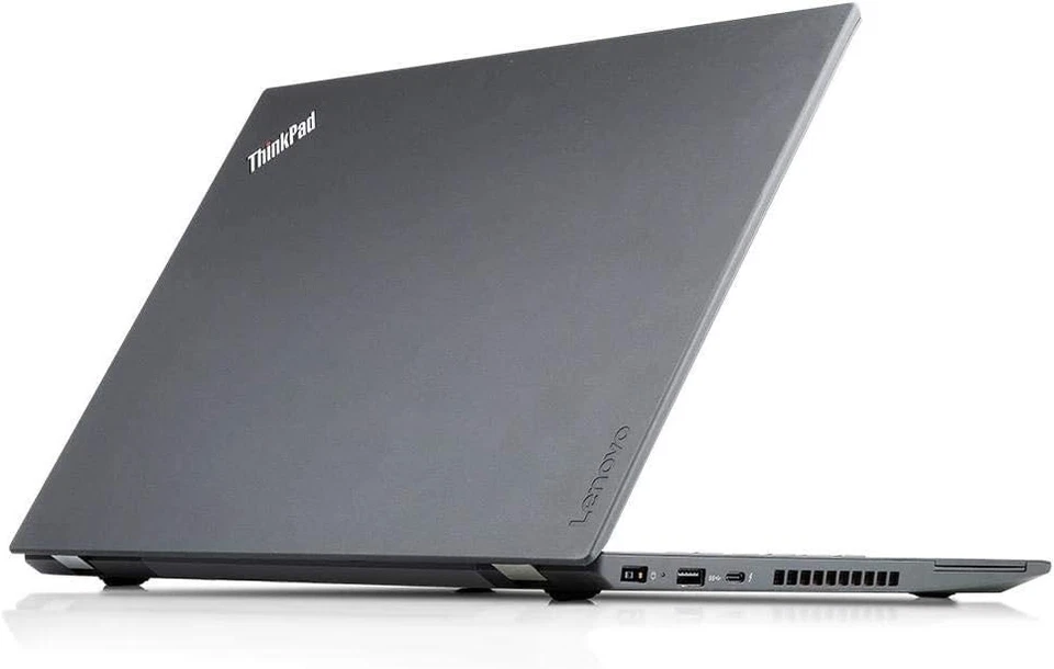 Lenovo ThinkPad T570 · i5-6300U · 8GB · 250GB, foto 1 de 5