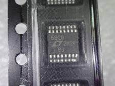 10pcs LTC6820HMS MSOP-16